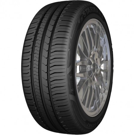 Автошины 215/60R16 95V NATUREN ST542 Starmaxx
